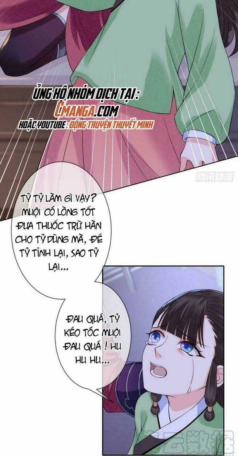 Mạt Thế Nữ Vương - Chapter 52 - Trang 16