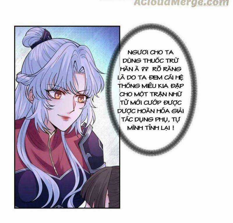 Mạt Thế Nữ Vương - Chapter 52 - Trang 17