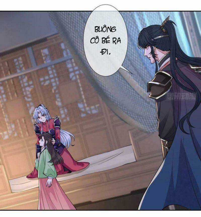 Mạt Thế Nữ Vương - Chapter 52 - Trang 18