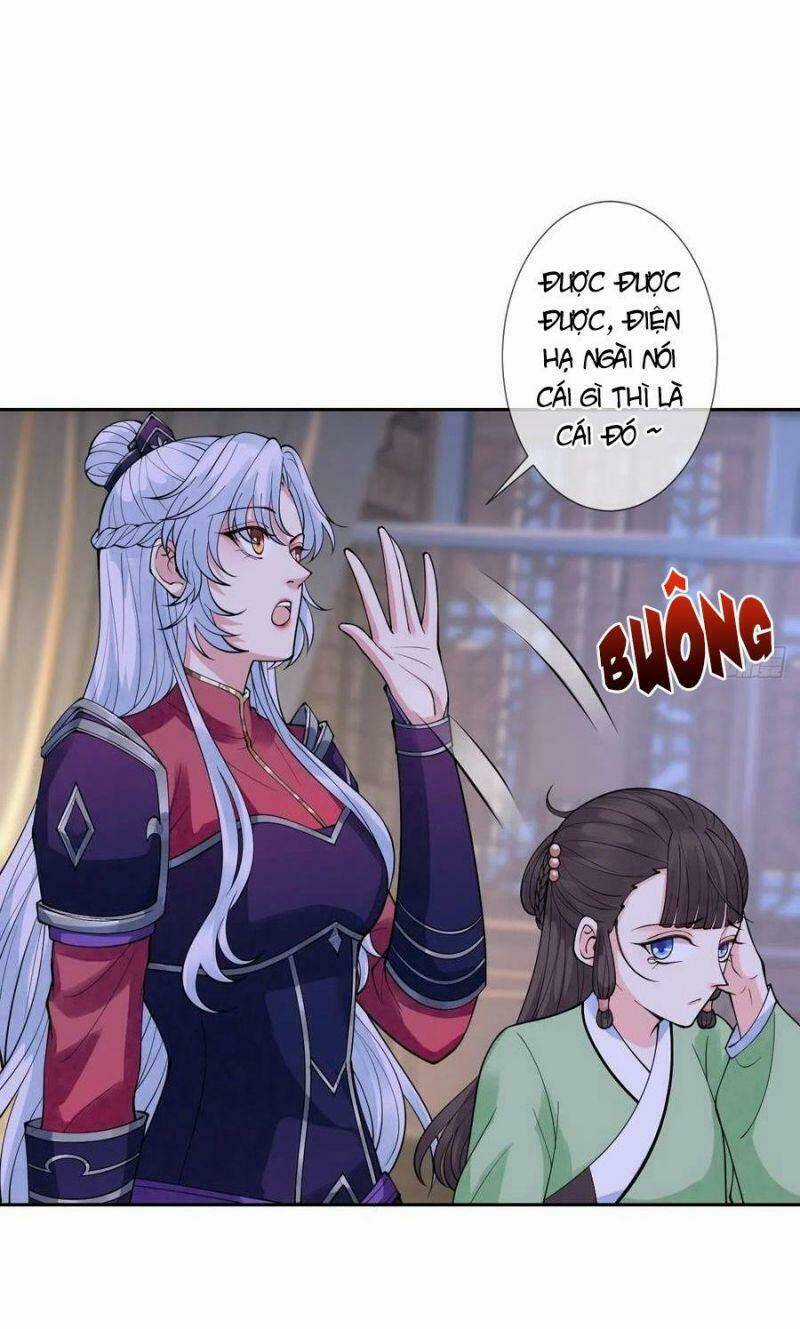 Mạt Thế Nữ Vương - Chapter 52 - Trang 19