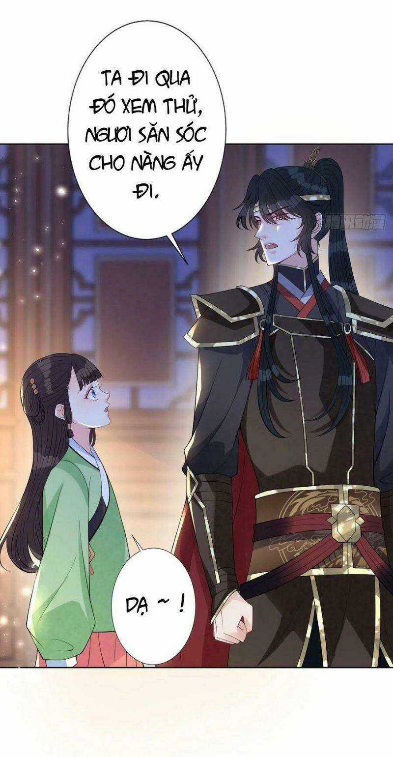 Mạt Thế Nữ Vương - Chapter 52 - Trang 3