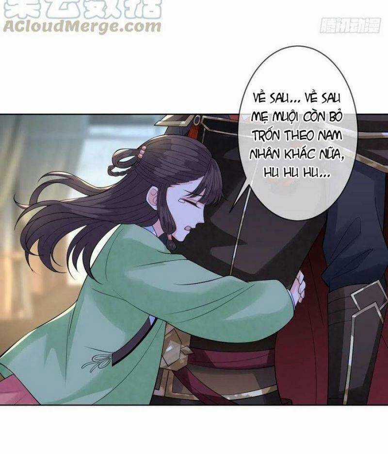 Mạt Thế Nữ Vương - Chapter 52 - Trang 21