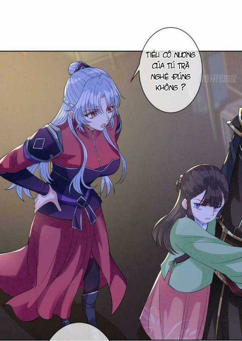 Mạt Thế Nữ Vương - Chapter 52 - Trang 22