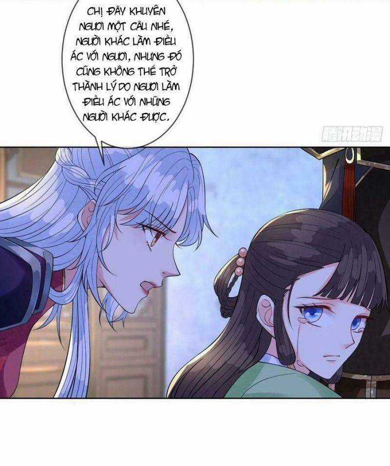 Mạt Thế Nữ Vương - Chapter 52 - Trang 23