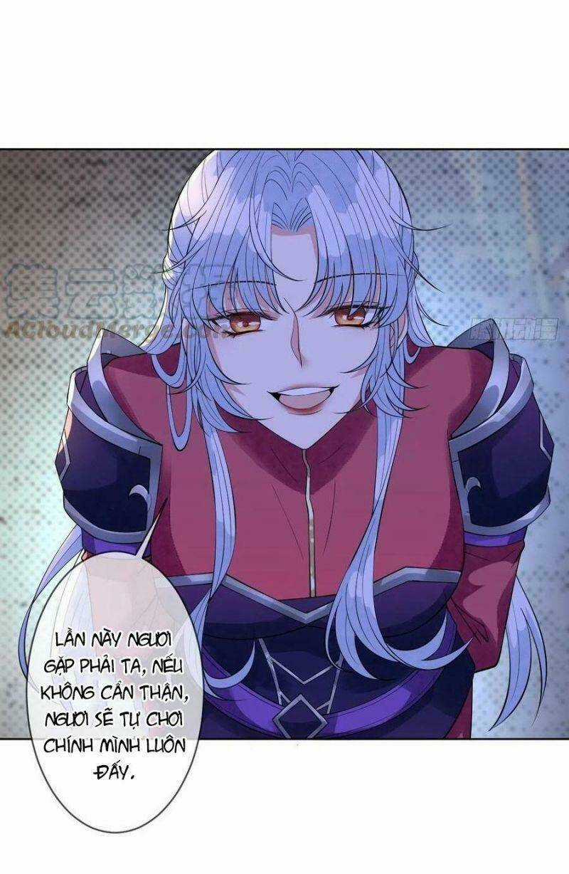 Mạt Thế Nữ Vương - Chapter 52 - Trang 24