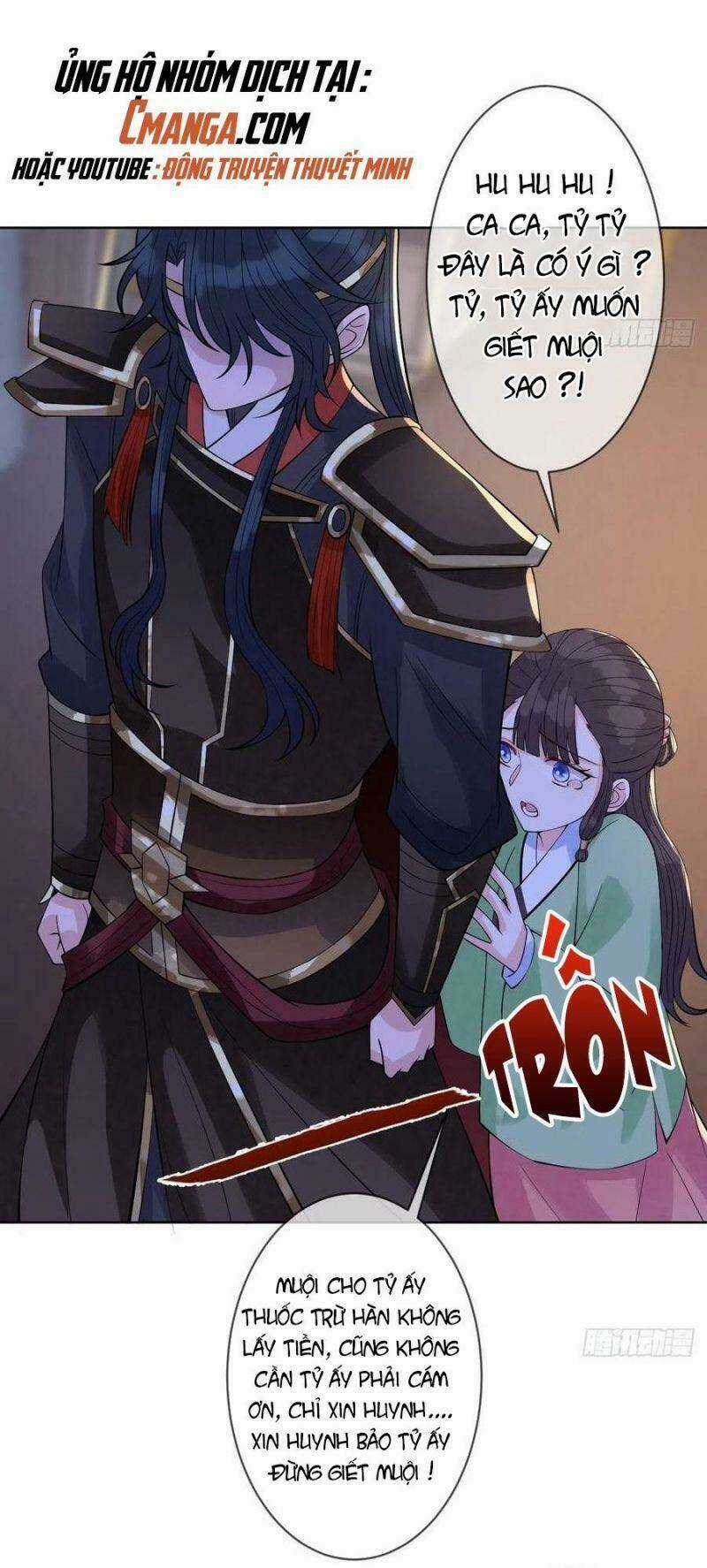 Mạt Thế Nữ Vương - Chapter 52 - Trang 25