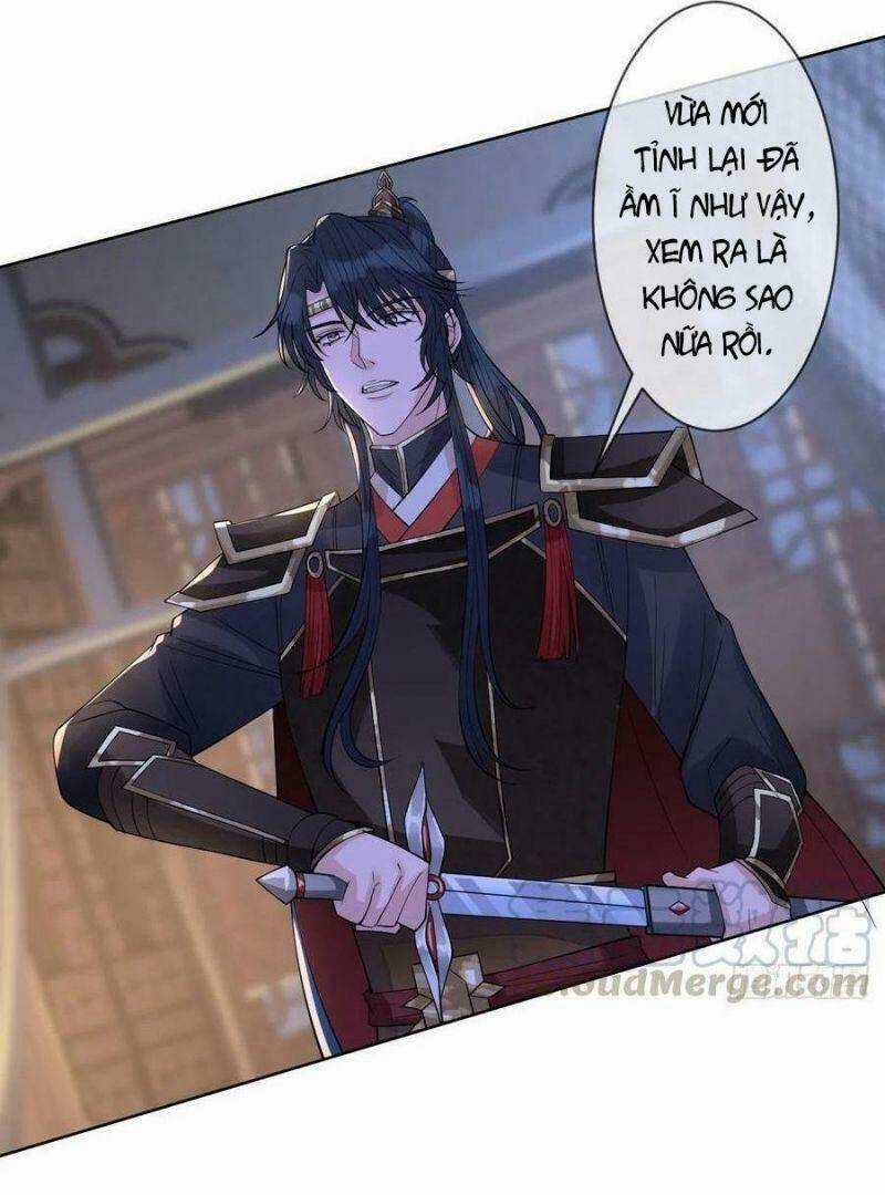 Mạt Thế Nữ Vương - Chapter 52 - Trang 26