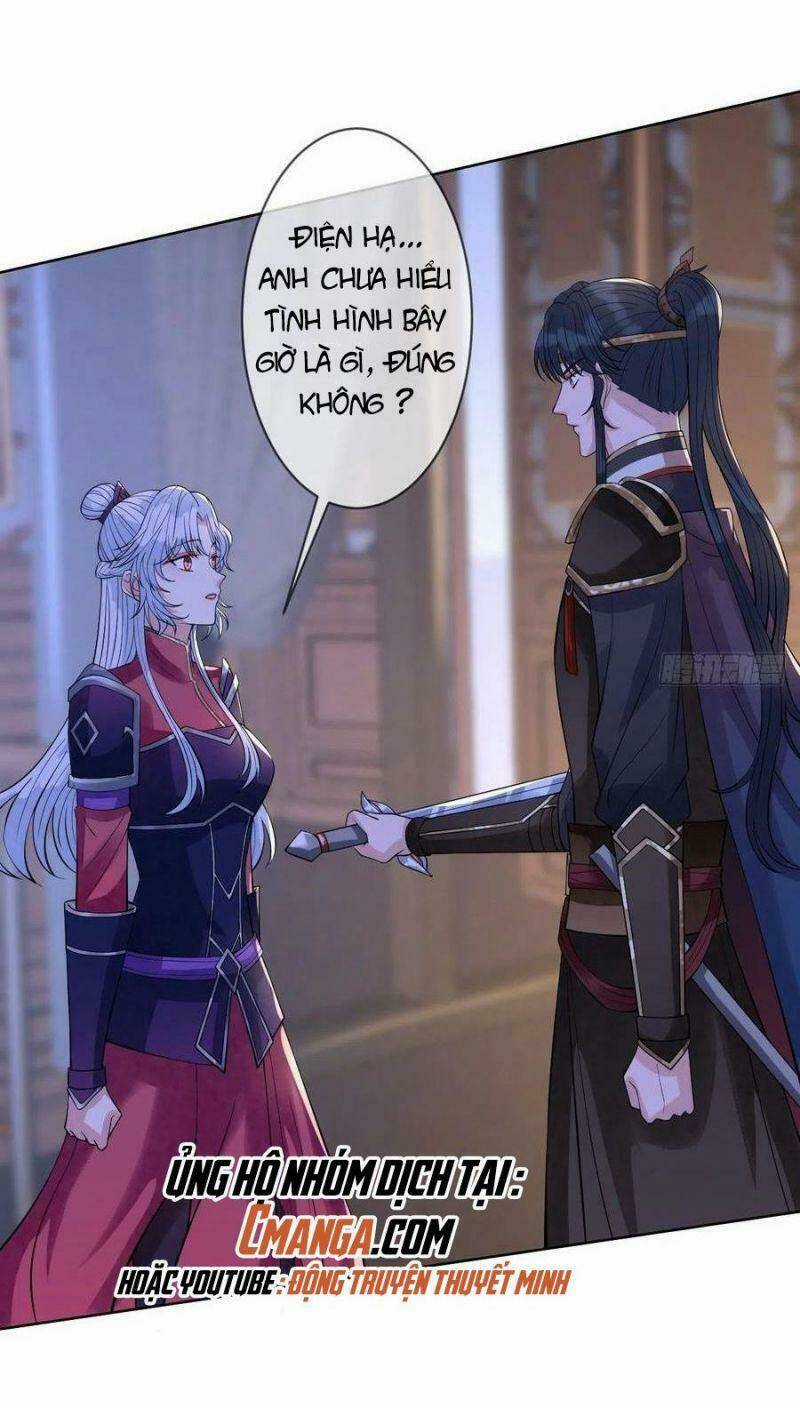 Mạt Thế Nữ Vương - Chapter 52 - Trang 28