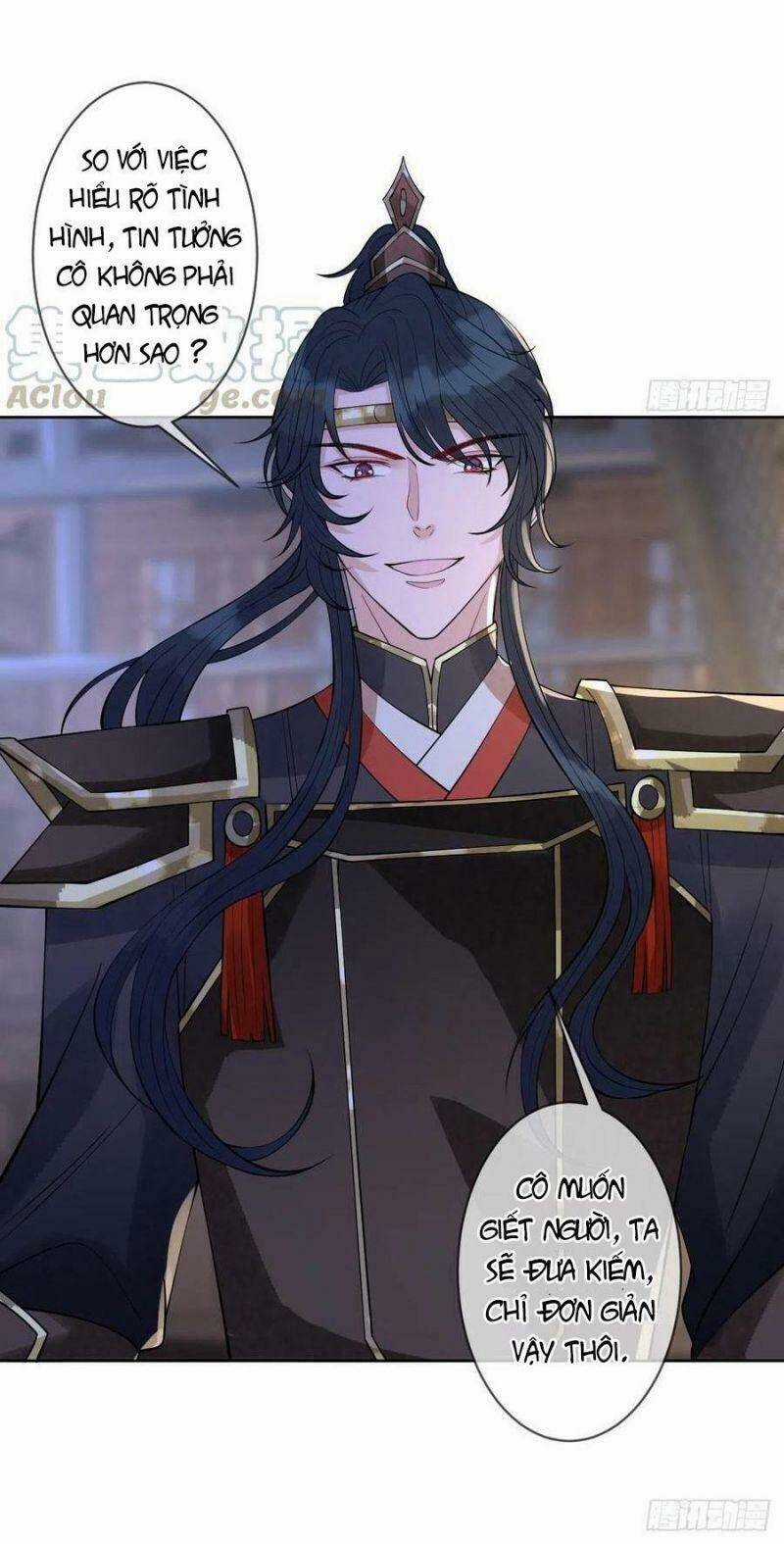 Mạt Thế Nữ Vương - Chapter 52 - Trang 29