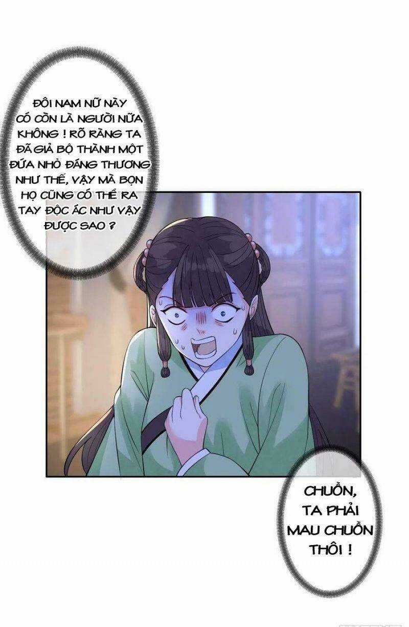 Mạt Thế Nữ Vương - Chapter 52 - Trang 30