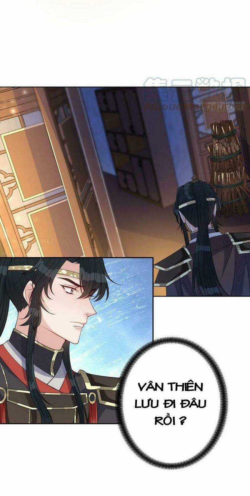Mạt Thế Nữ Vương - Chapter 52 - Trang 4