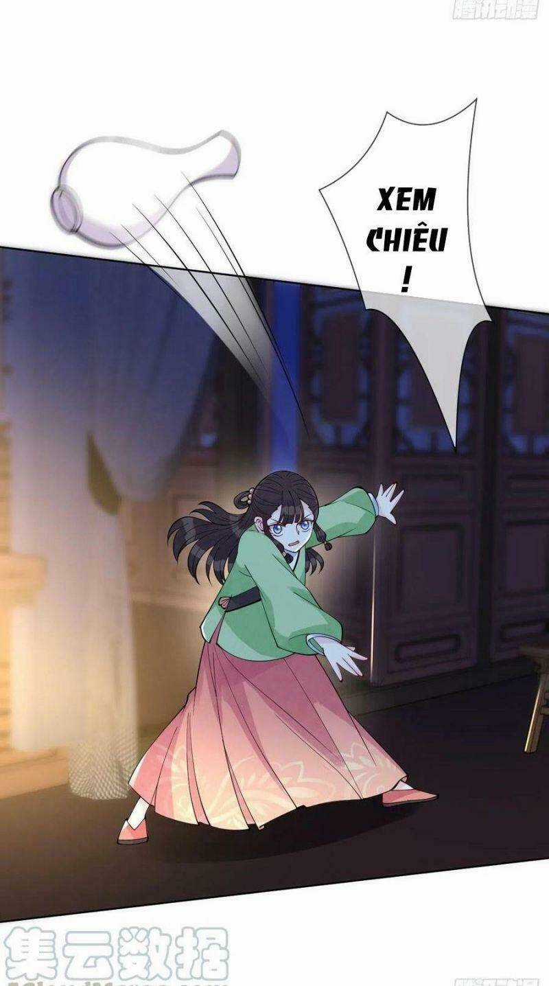 Mạt Thế Nữ Vương - Chapter 52 - Trang 31