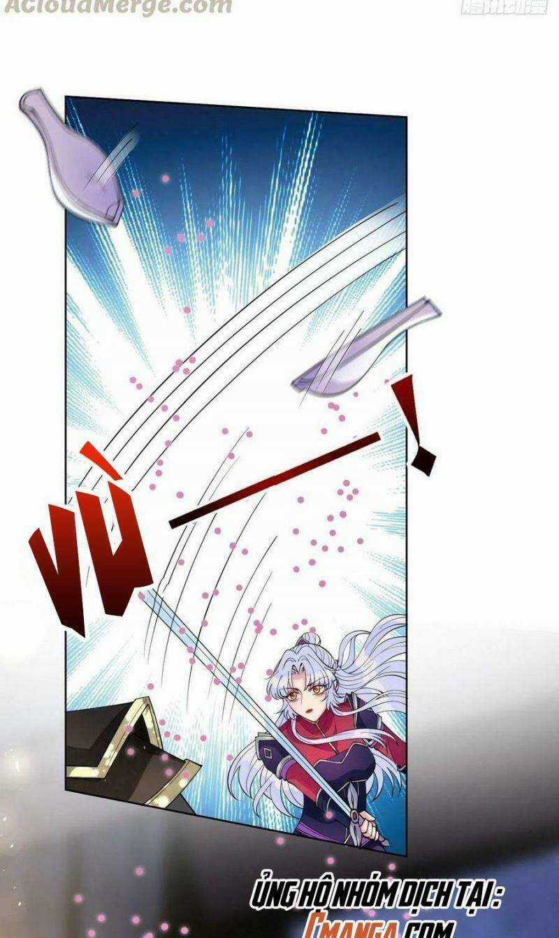 Mạt Thế Nữ Vương - Chapter 52 - Trang 32