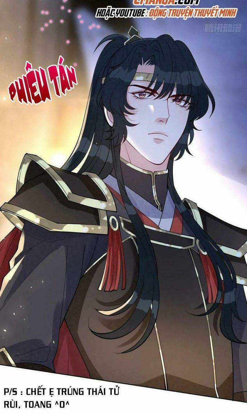 Mạt Thế Nữ Vương - Chapter 52 - Trang 33