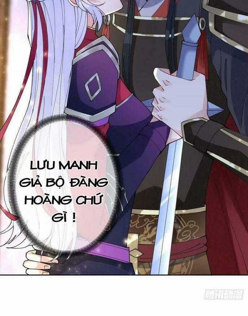 Mạt Thế Nữ Vương - Chapter 52 - Trang 39