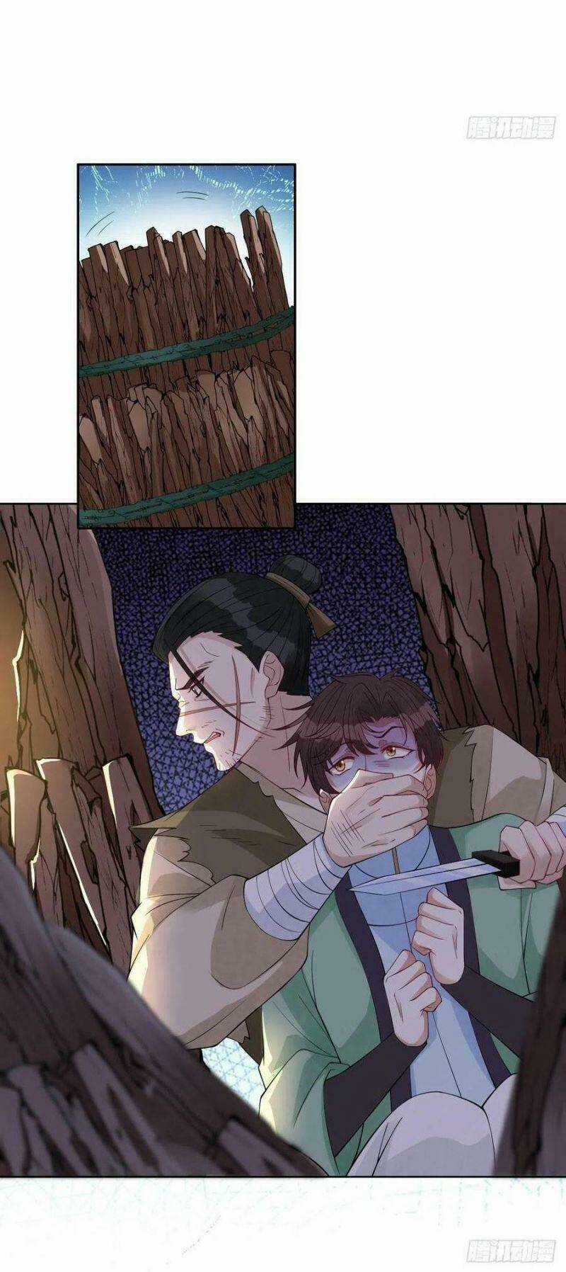 Mạt Thế Nữ Vương - Chapter 52 - Trang 5