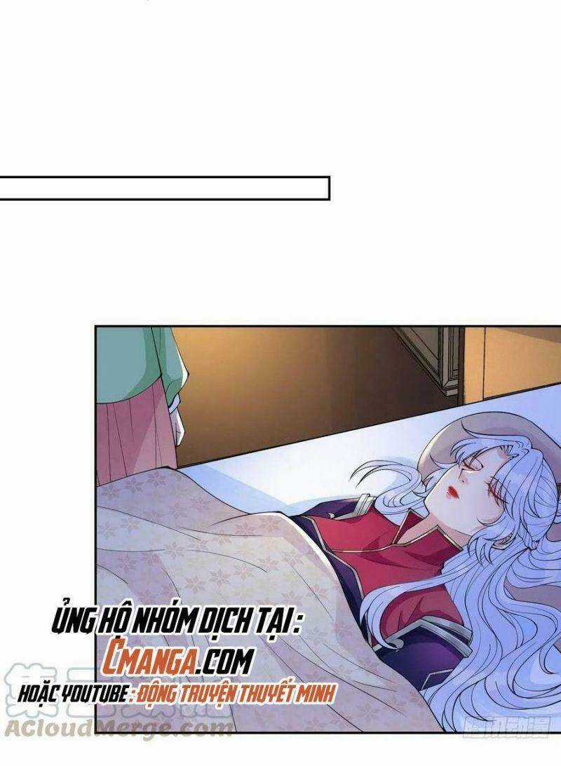 Mạt Thế Nữ Vương - Chapter 52 - Trang 6