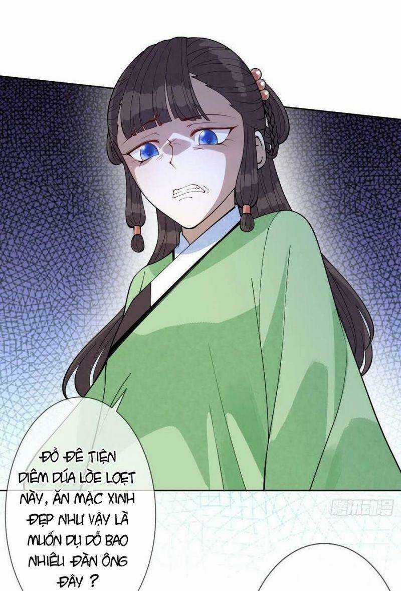 Mạt Thế Nữ Vương - Chapter 52 - Trang 7