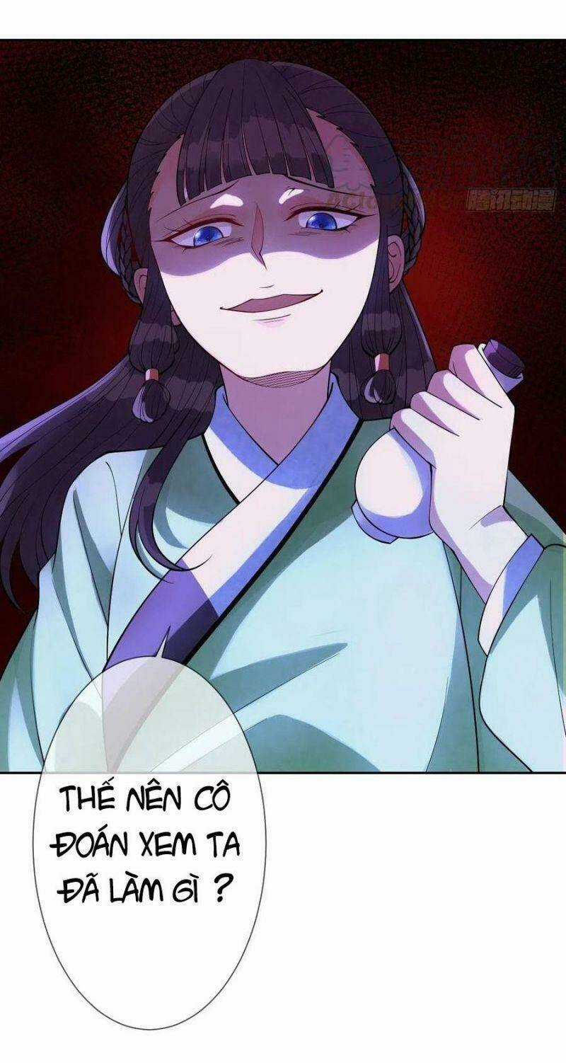 Mạt Thế Nữ Vương - Chapter 52 - Trang 9