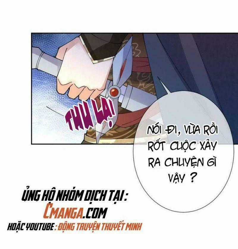 Mạt Thế Nữ Vương - Chapter 53 - Trang 2