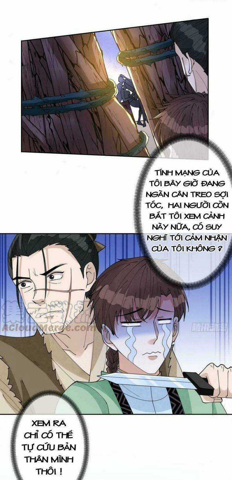 Mạt Thế Nữ Vương - Chapter 53 - Trang 12