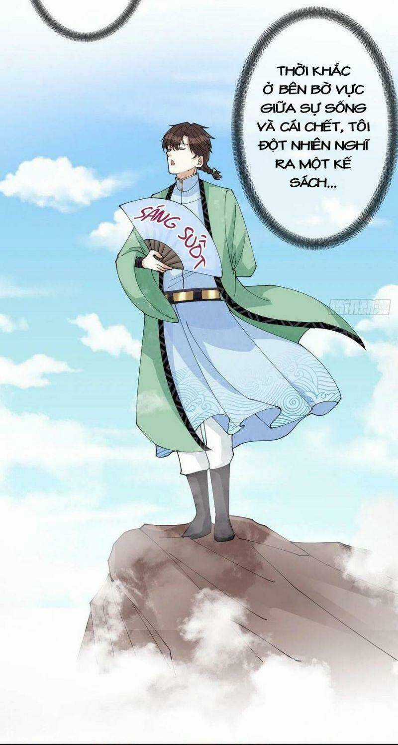 Mạt Thế Nữ Vương - Chapter 53 - Trang 13