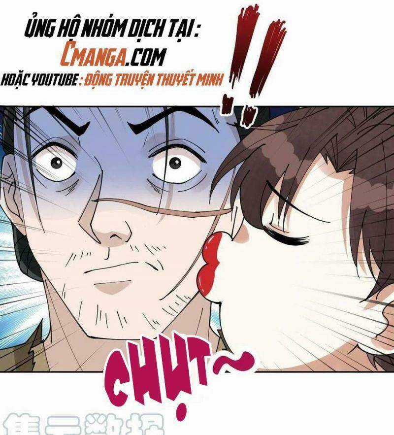 Mạt Thế Nữ Vương - Chapter 53 - Trang 15