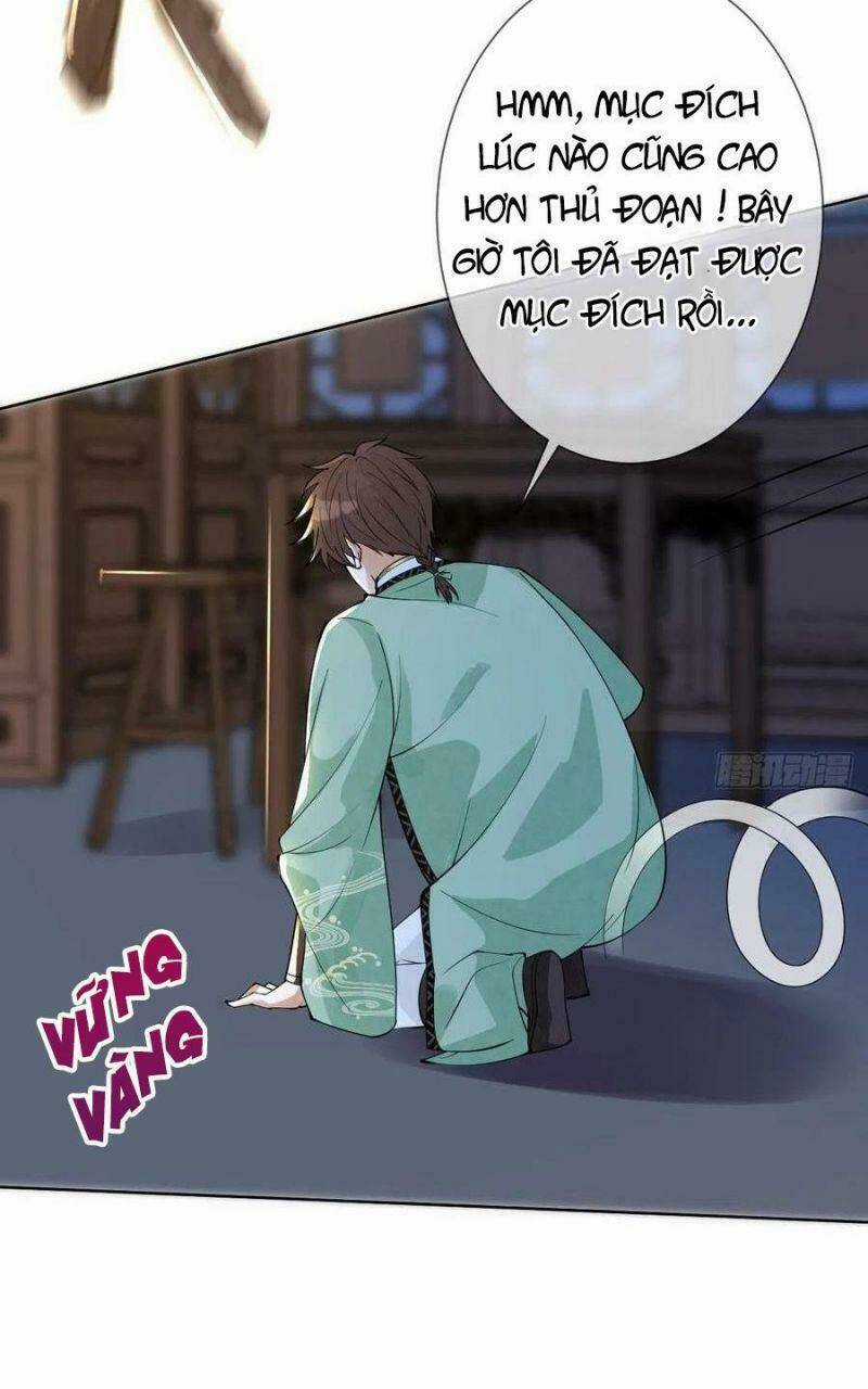 Mạt Thế Nữ Vương - Chapter 53 - Trang 17