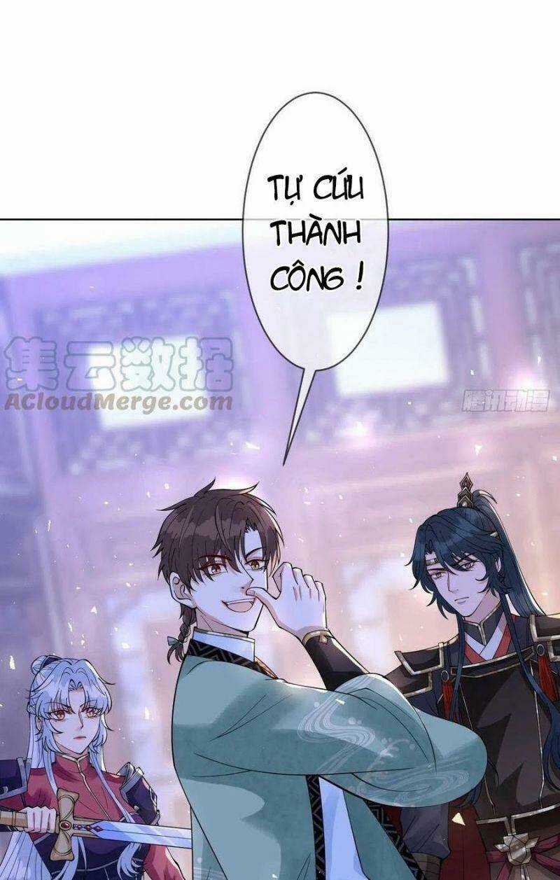 Mạt Thế Nữ Vương - Chapter 53 - Trang 18