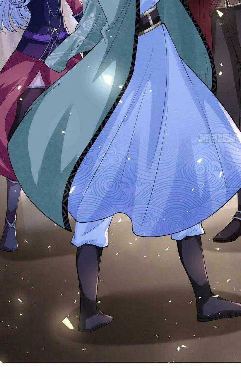 Mạt Thế Nữ Vương - Chapter 53 - Trang 19