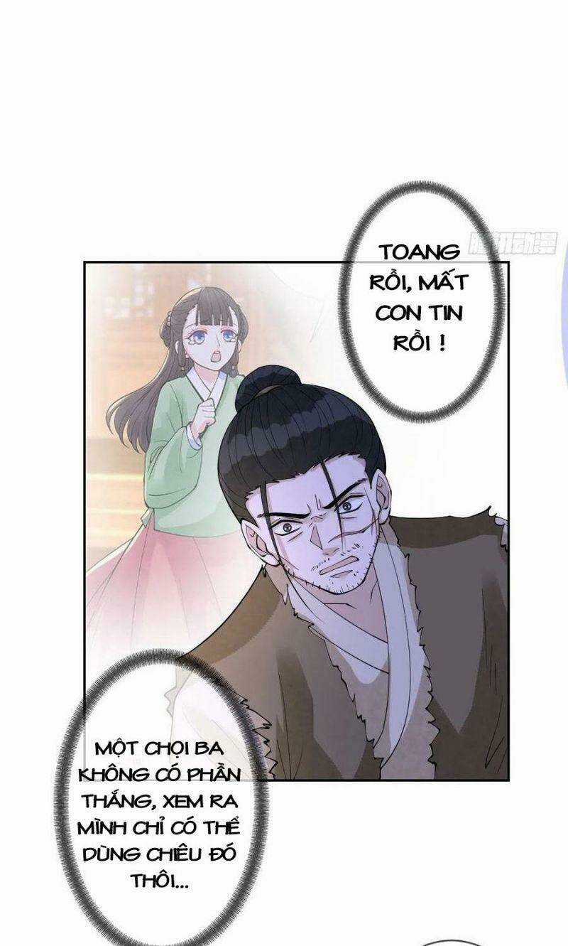 Mạt Thế Nữ Vương - Chapter 53 - Trang 20