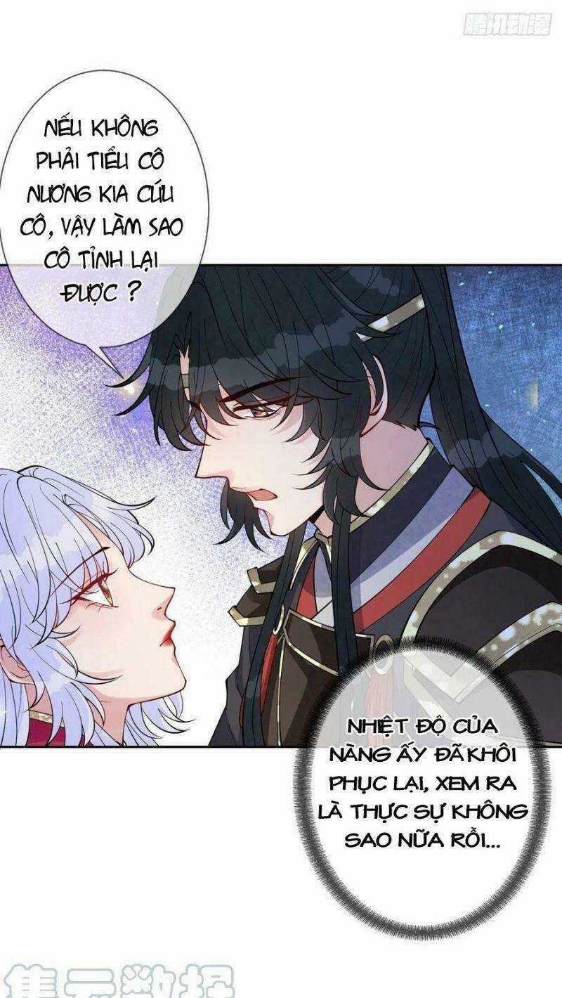 Mạt Thế Nữ Vương - Chapter 53 - Trang 3