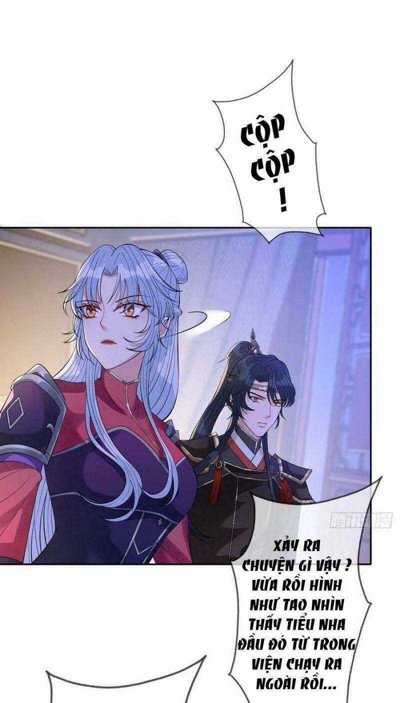 Mạt Thế Nữ Vương - Chapter 53 - Trang 22