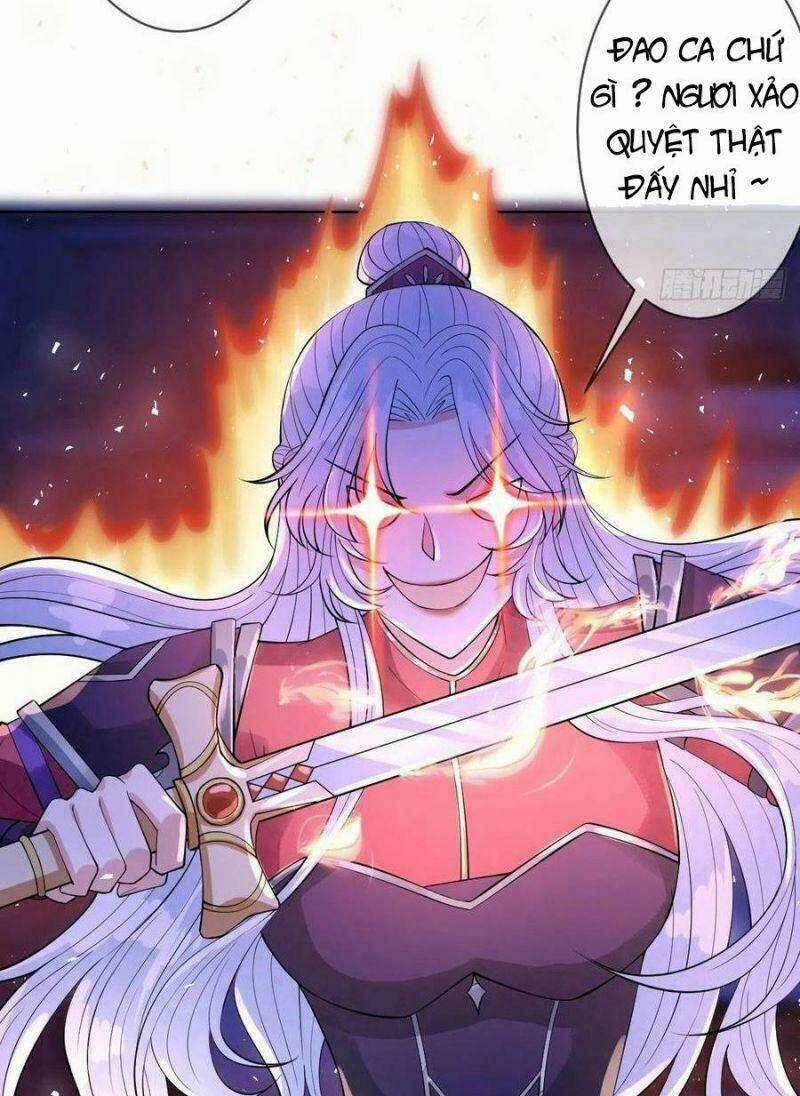 Mạt Thế Nữ Vương - Chapter 53 - Trang 24