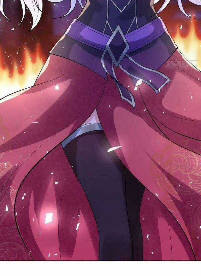 Mạt Thế Nữ Vương - Chapter 53 - Trang 25