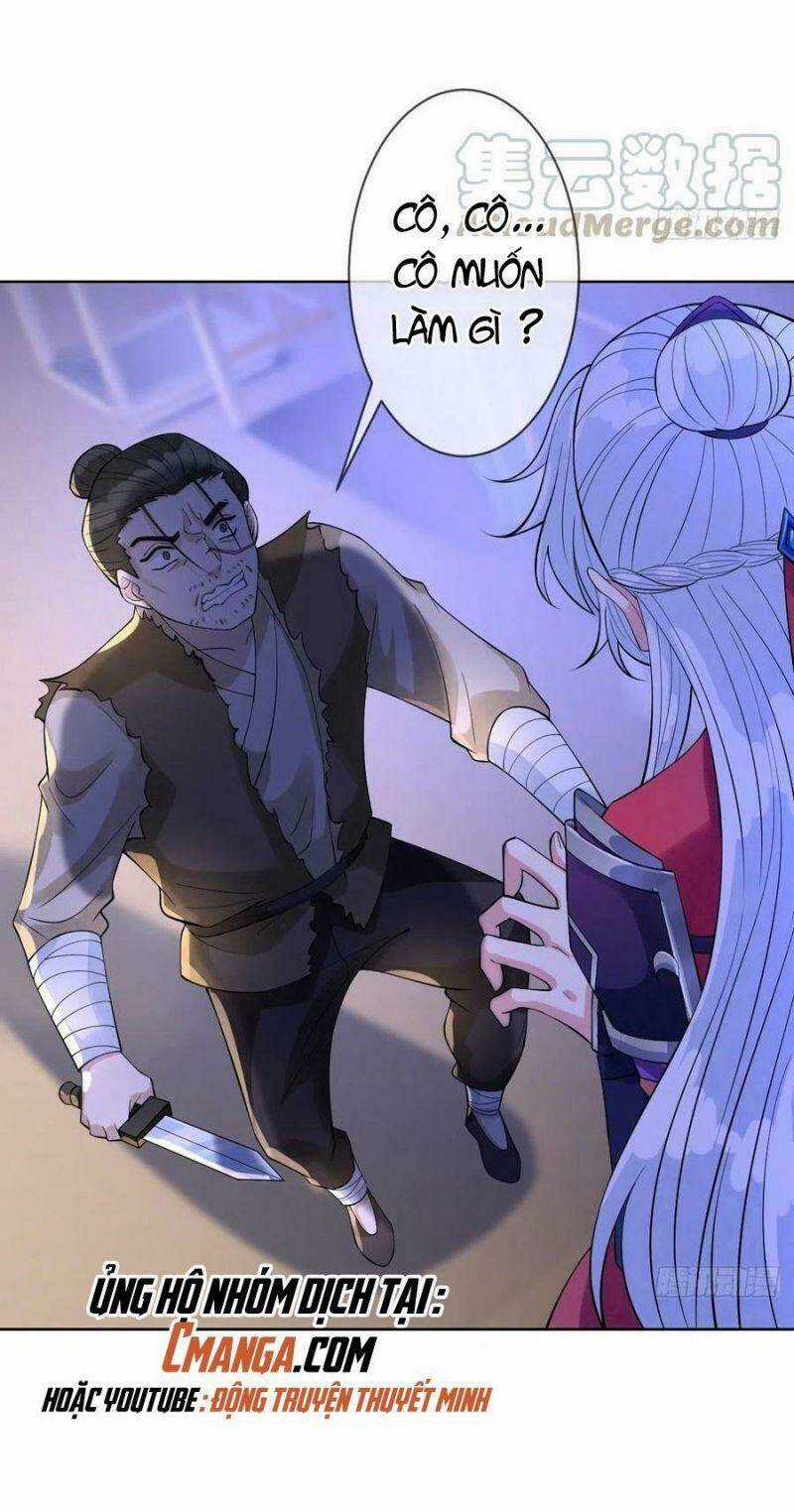 Mạt Thế Nữ Vương - Chapter 53 - Trang 26