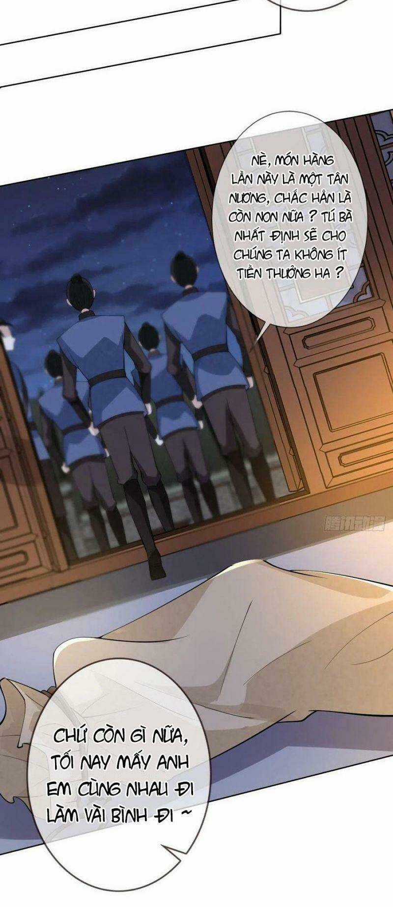 Mạt Thế Nữ Vương - Chapter 53 - Trang 30