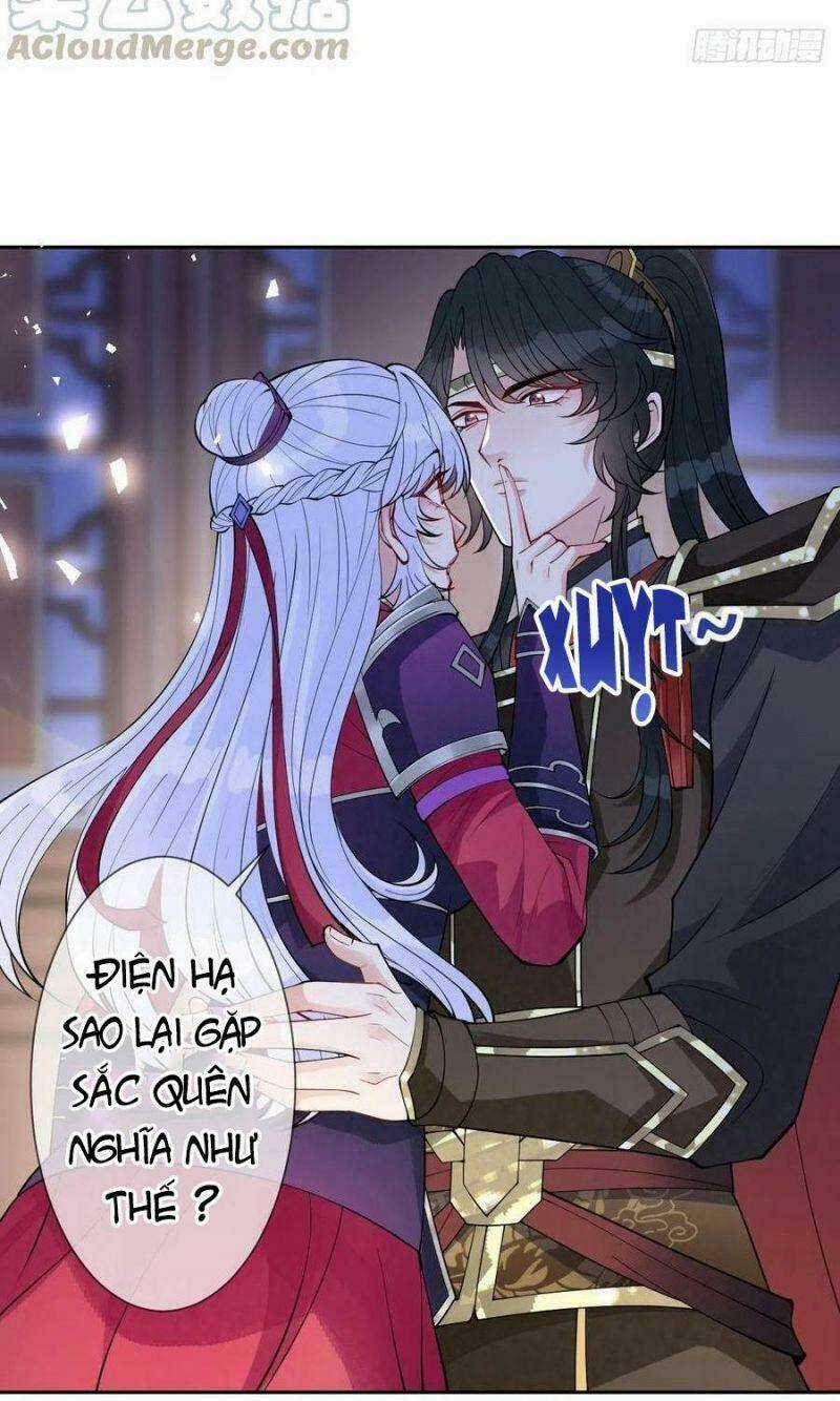 Mạt Thế Nữ Vương - Chapter 53 - Trang 4