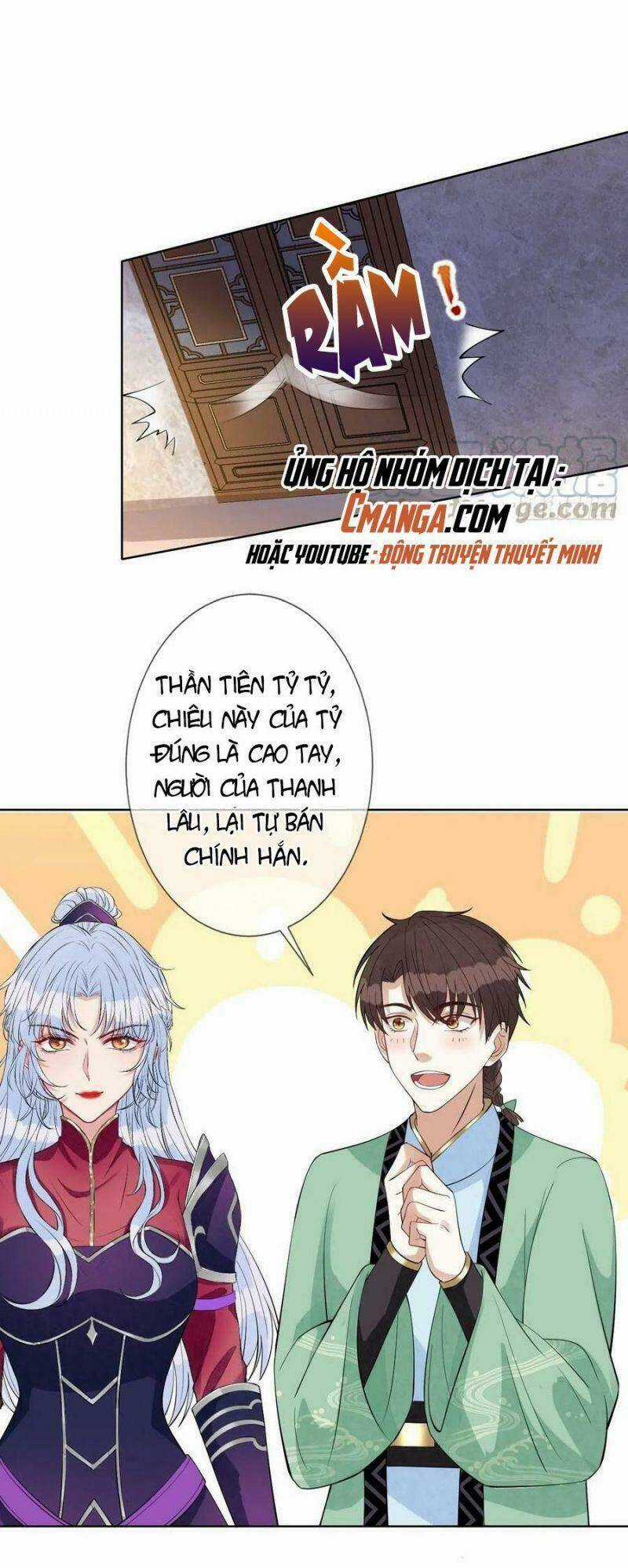 Mạt Thế Nữ Vương - Chapter 53 - Trang 31