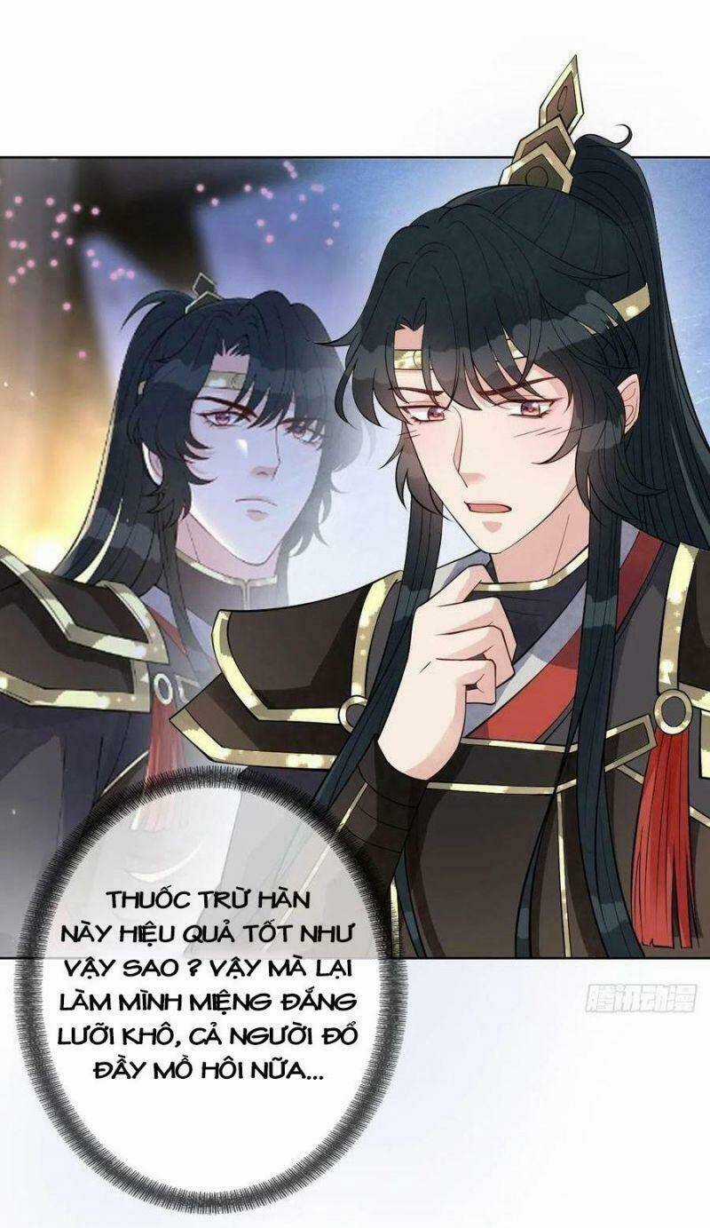 Mạt Thế Nữ Vương - Chapter 53 - Trang 34