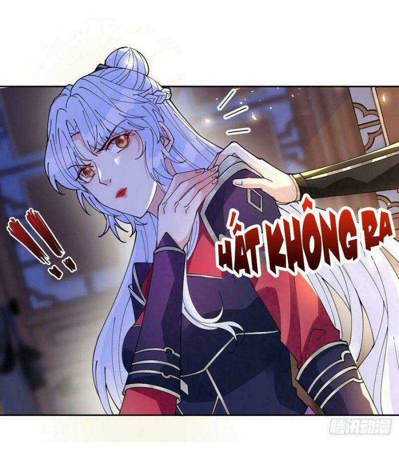 Mạt Thế Nữ Vương - Chapter 53 - Trang 39