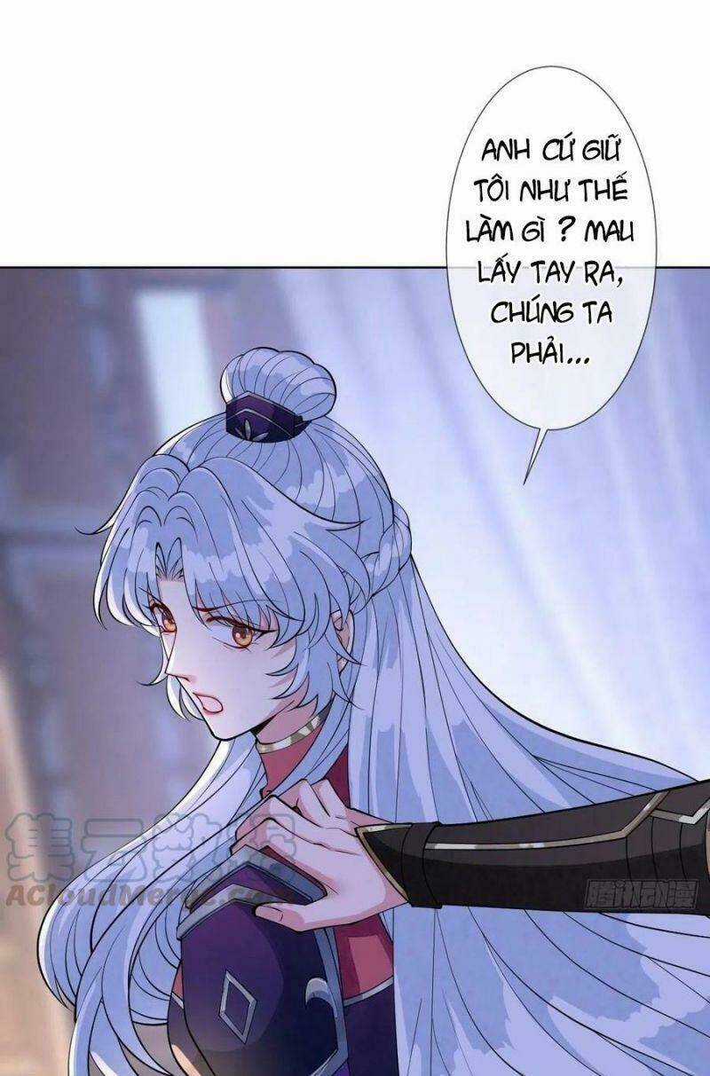 Mạt Thế Nữ Vương - Chapter 53 - Trang 40