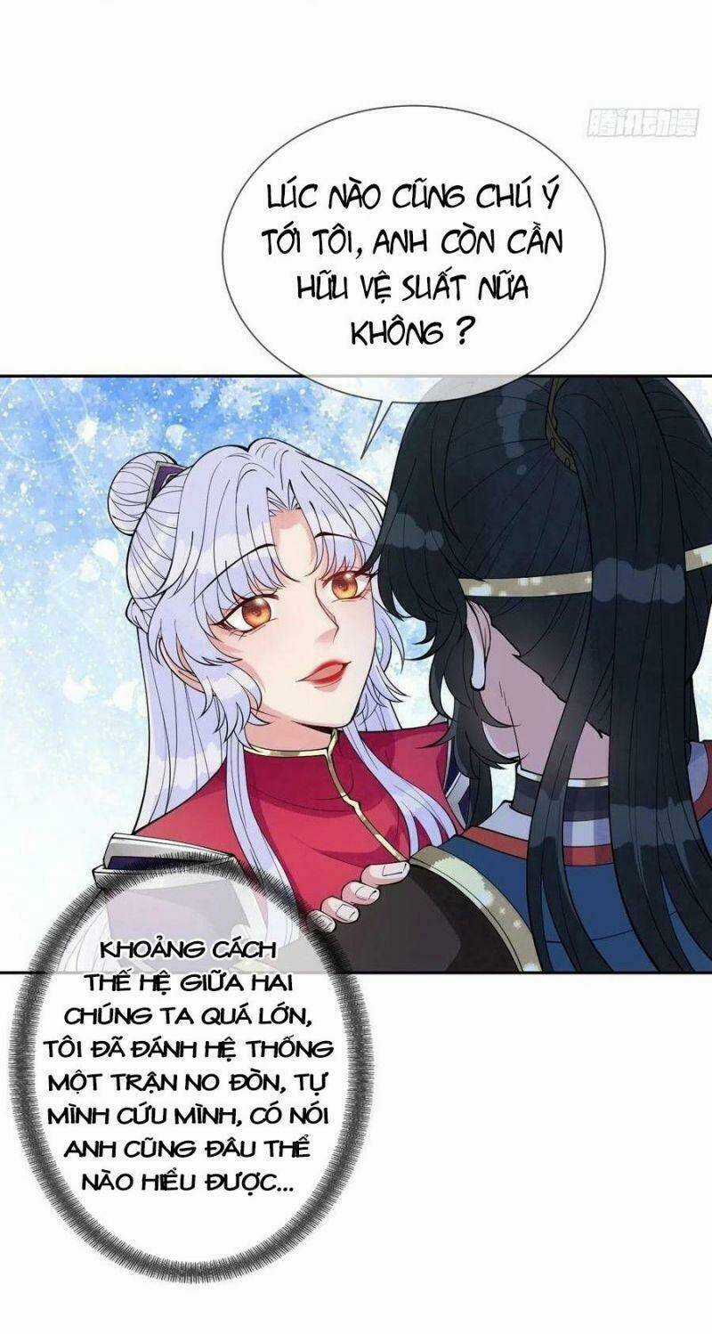 Mạt Thế Nữ Vương - Chapter 53 - Trang 5