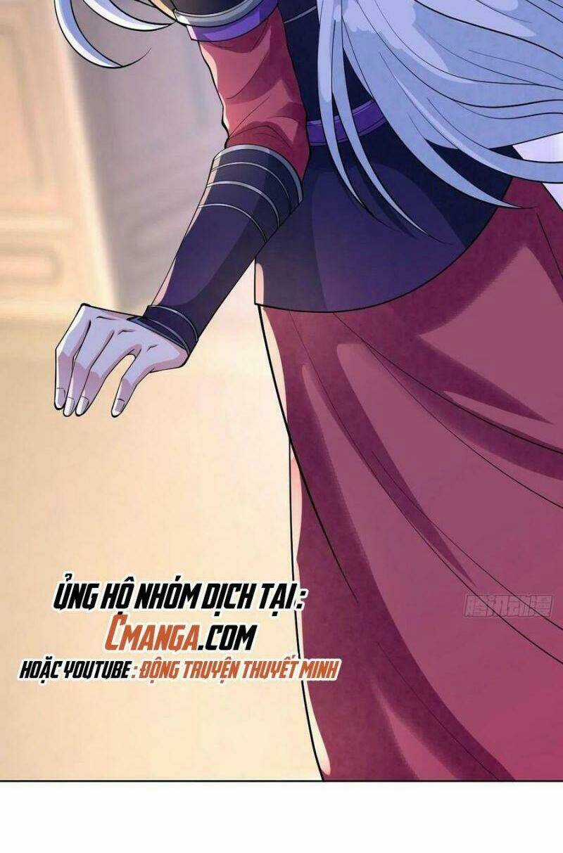 Mạt Thế Nữ Vương - Chapter 53 - Trang 41