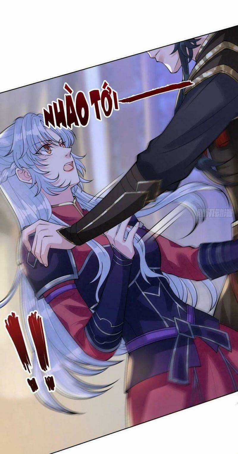 Mạt Thế Nữ Vương - Chapter 53 - Trang 42