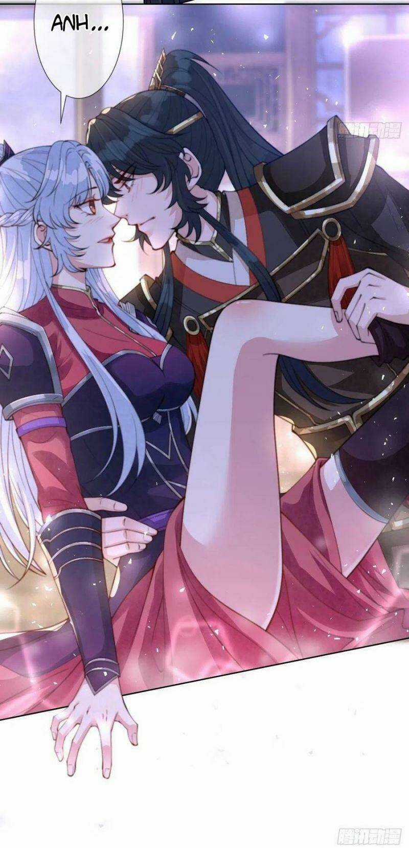 Mạt Thế Nữ Vương - Chapter 53 - Trang 44