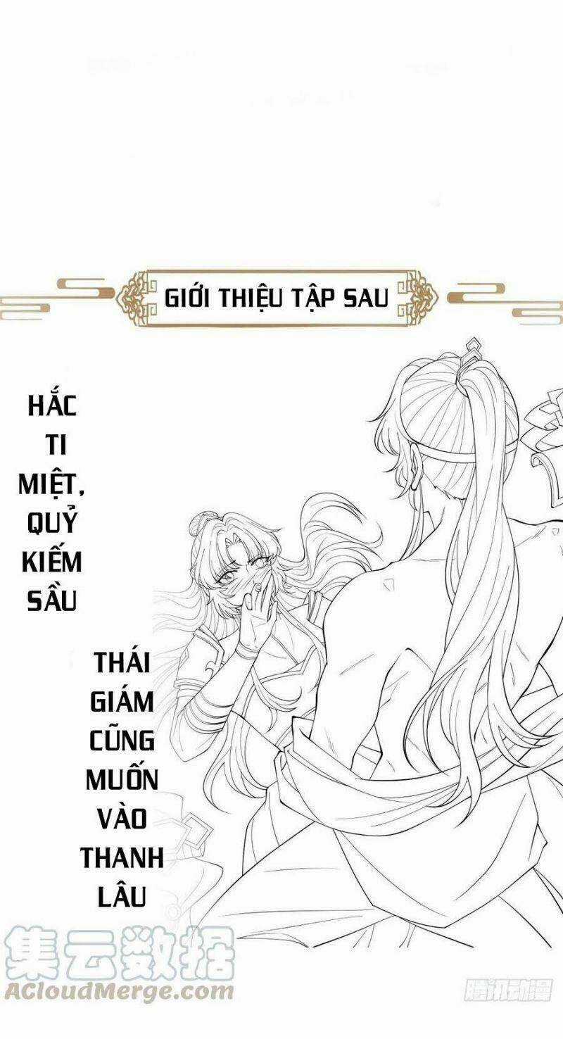 Mạt Thế Nữ Vương - Chapter 53 - Trang 45