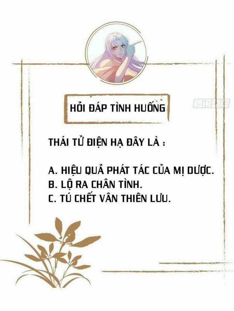 Mạt Thế Nữ Vương - Chapter 53 - Trang 47