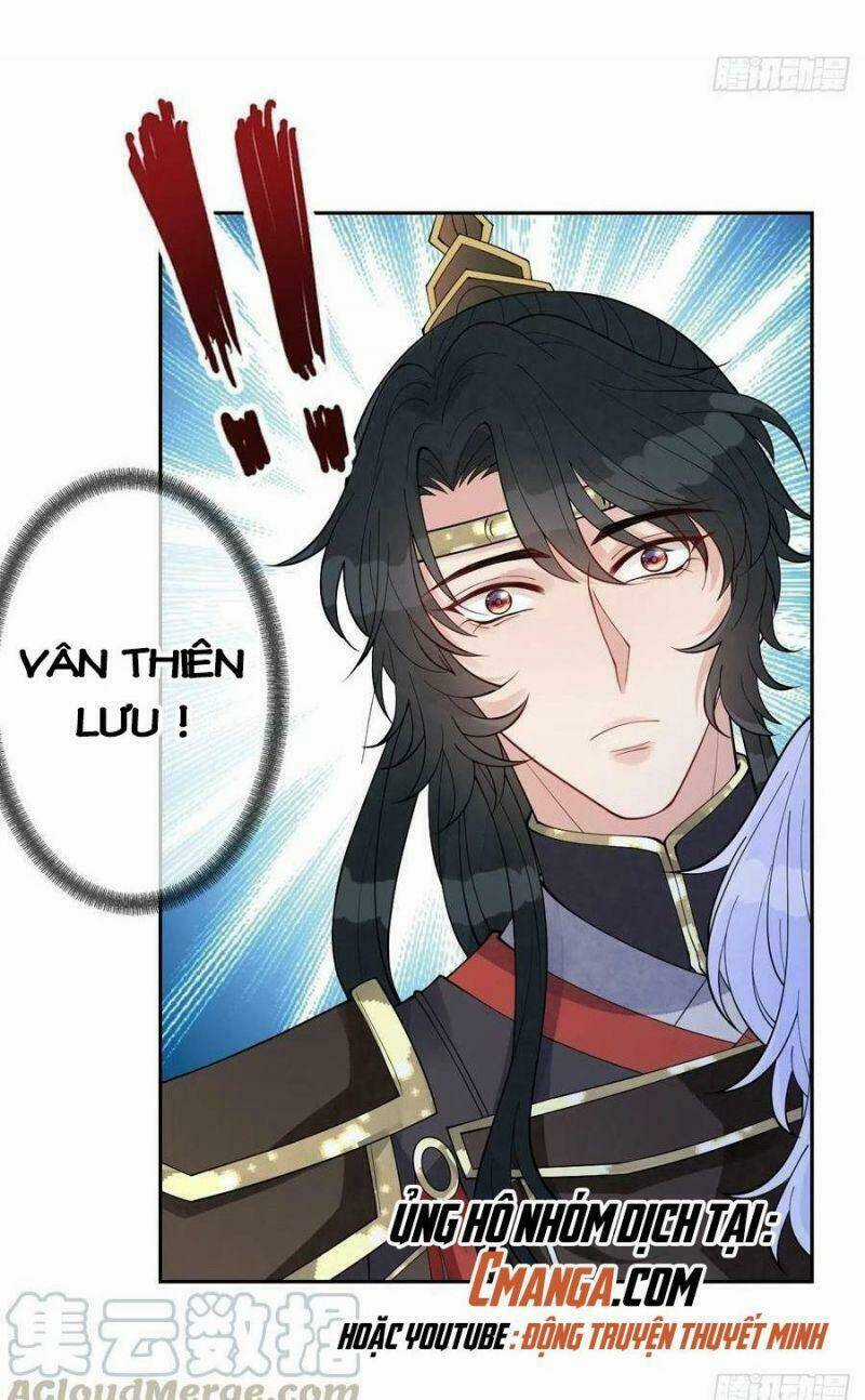 Mạt Thế Nữ Vương - Chapter 53 - Trang 6