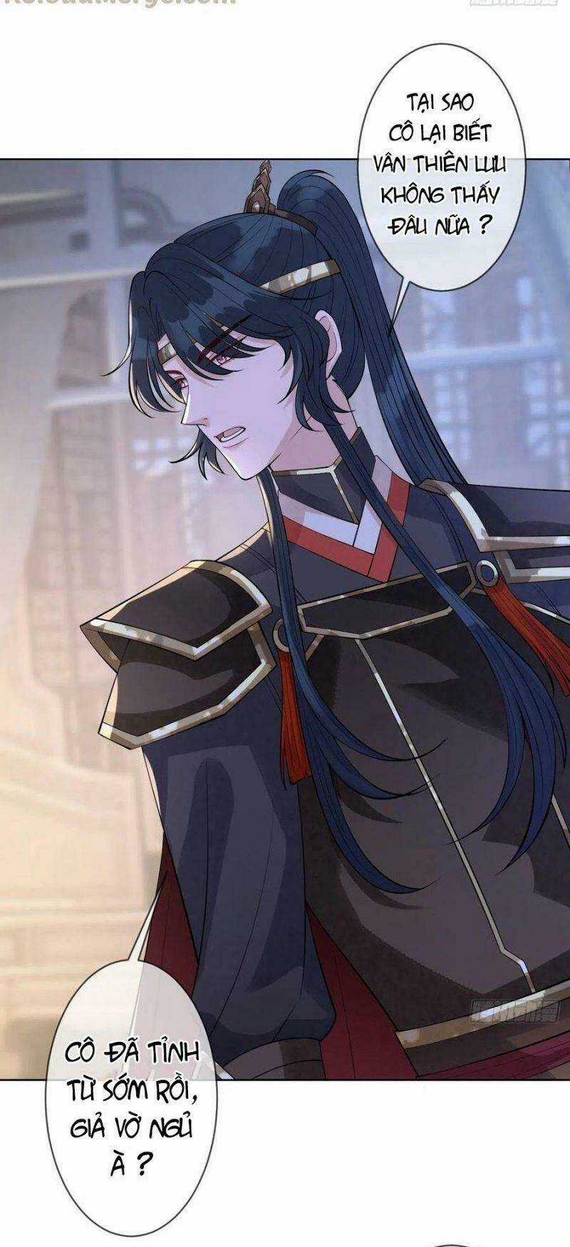 Mạt Thế Nữ Vương - Chapter 53 - Trang 7